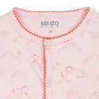 Pyjama aus Baumwolle KENZO KIDS 
                    M&Auml;DCHEN