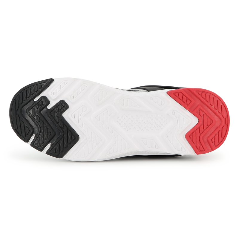 Sportschuhe HUGO 
                        JUNGE
