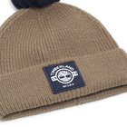 Strickm&uuml;tze TIMBERLAND 
                    JUNGE