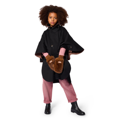Handschuhe CHLOE M&Auml;DCHEN