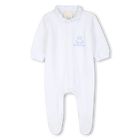 Schlafanzug- und L&auml;tzchen-Set GIVENCHY 
                    JUNGE