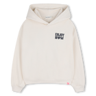 Kapuzenpullover BILLIEBLUSH 
                    M&Auml;DCHEN