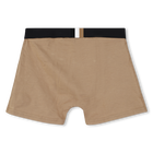 2er-Pack Boxershorts aus Jersey BOSS 
                    JUNGE