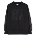 Sweat DKNY 
                    M&Auml;DCHEN