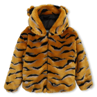 Kapuzenshirt KENZO KIDS 
                    M&Auml;DCHEN