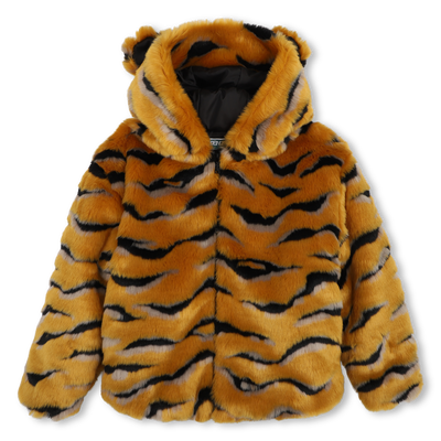Kapuzenshirt KENZO KIDS M&Auml;DCHEN