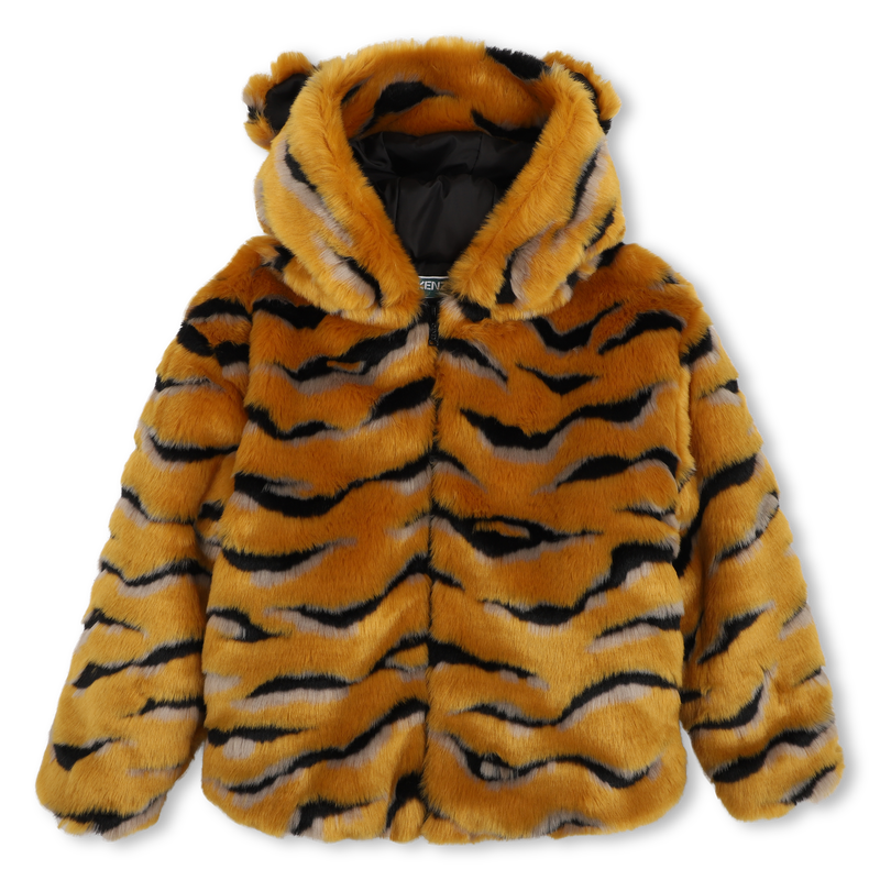 Kapuzenshirt KENZO KIDS 
                        M&Auml;DCHEN