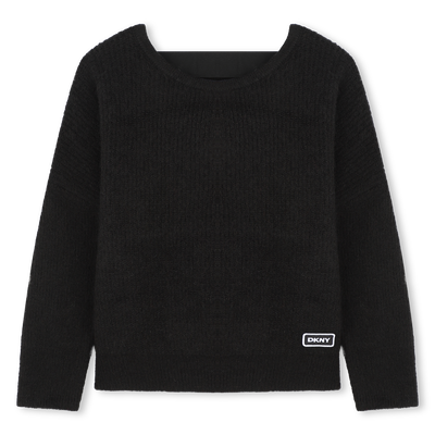 Strickpullover DKNY M&Auml;DCHEN
