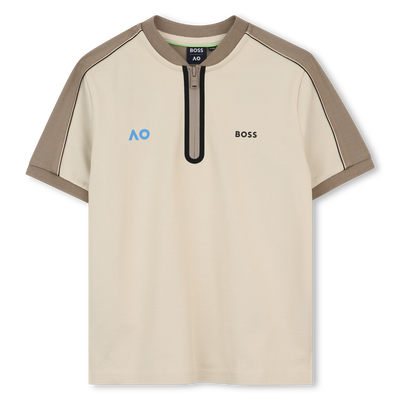 Polo BOSS JUNGE