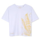 Kurz&auml;rmeliges t-shirt GIVENCHY 
                    M&Auml;DCHEN