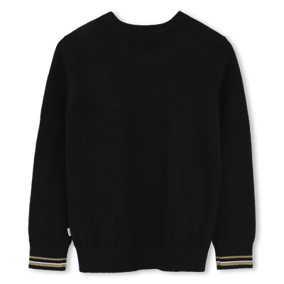 Strickpullover BOSS JUNGE