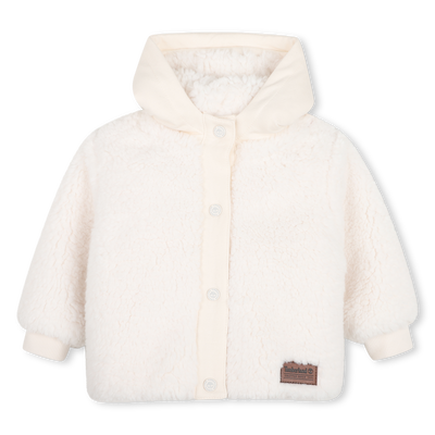 Kapuzensweatshirt TIMBERLAND JUNGE
