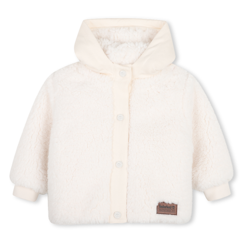 Kapuzensweatshirt TIMBERLAND 
                        JUNGE
