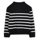 Strickpullover KARL LAGERFELD KIDS 
                    JUNGE