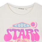 Kurz&auml;rmeliges t-shirt BILLIEBLUSH 
                    M&Auml;DCHEN