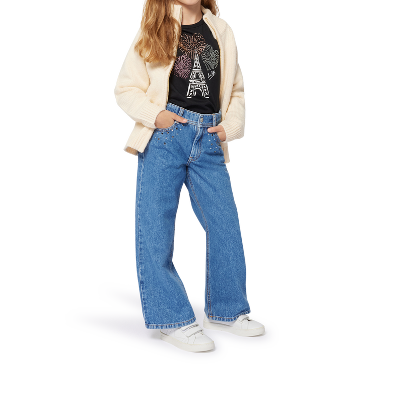 Strickjacke SONIA RYKIEL 
                        M&Auml;DCHEN