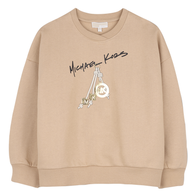 Sweat MICHAEL KORS M&Auml;DCHEN