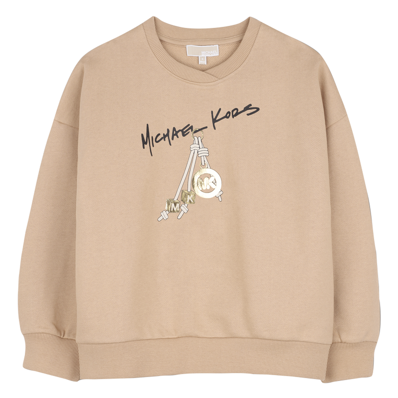 Sweat MICHAEL KORS 
                        M&Auml;DCHEN