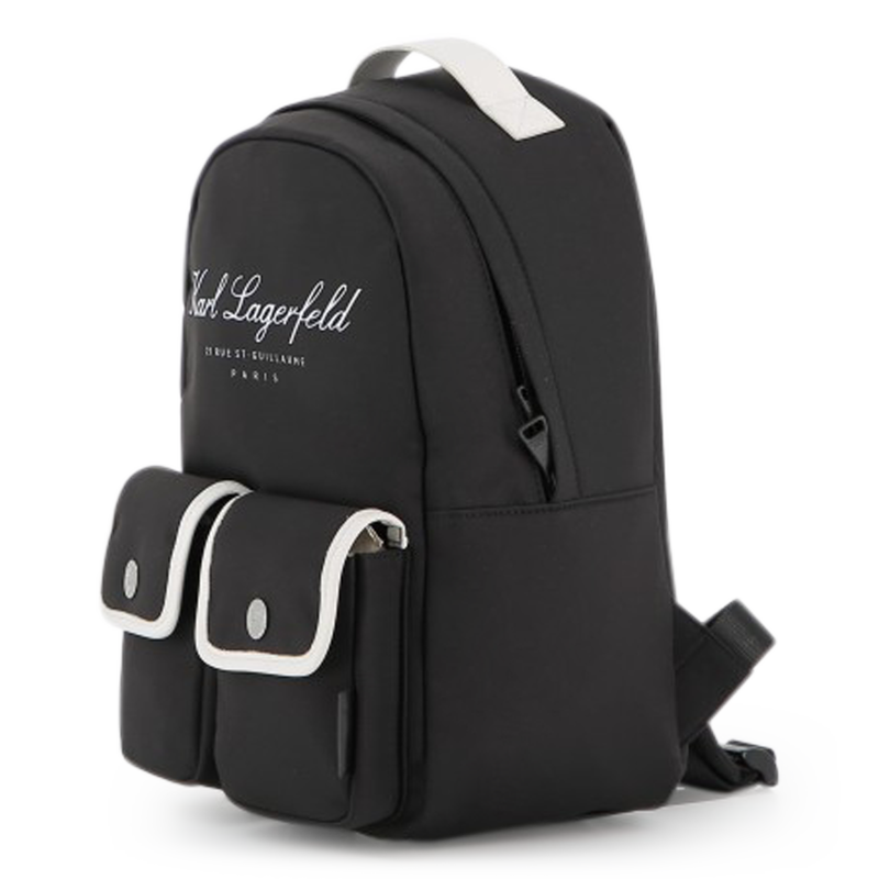 RUCKSACK KARL LAGERFELD KIDS 
                        M&Auml;DCHEN