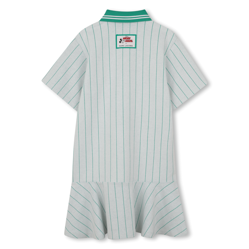 POLO-KLEID MARC JACOBS 
                        M&Auml;DCHEN