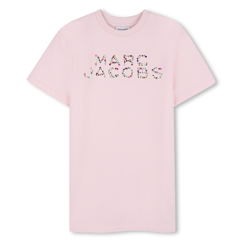 KURZ&Auml;RMELIGES KLEID MARC JACOBS 
                        M&Auml;DCHEN
