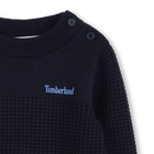 Strickpullover TIMBERLAND 
                    JUNGE