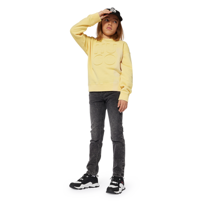 Sweatshirt HUGO JUNGE