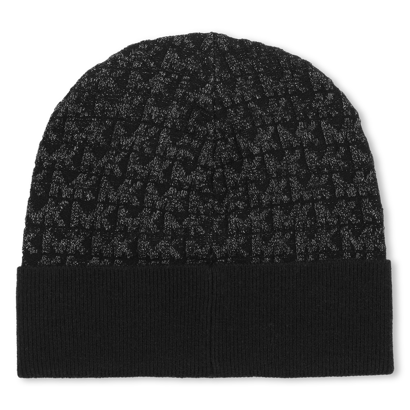 Strickm&uuml;tze MICHAEL KORS 
                        M&Auml;DCHEN