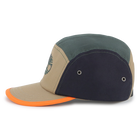 Bestickte K&ouml;perkappe TIMBERLAND 
                    JUNGE