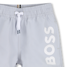Surfer BOSS 
                    JUNGE