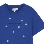 T-Shirt mit kurzen &Auml;rmeln MARC JACOBS 
                    M&Auml;DCHEN