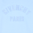 T-Shirt mit kurzen &Auml;rmeln GIVENCHY 
                    JUNGE