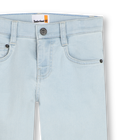 Jeanshose TIMBERLAND 
                    JUNGE