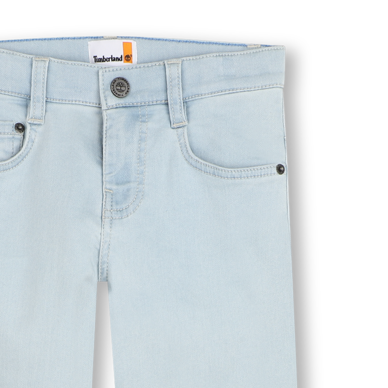 JEANS HOSEN TIMBERLAND 
                        JUNGE