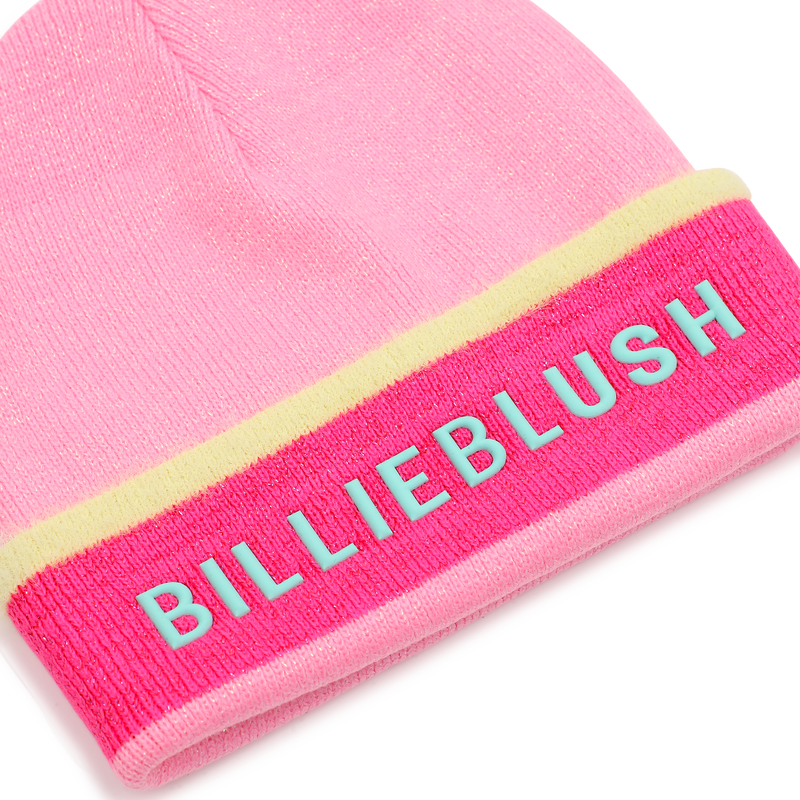 Strickm&uuml;tze BILLIEBLUSH 
                        M&Auml;DCHEN