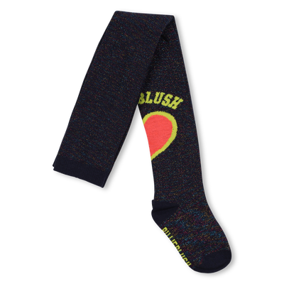 Mehrfarbige Strumpfhose BILLIEBLUSH M&Auml;DCHEN