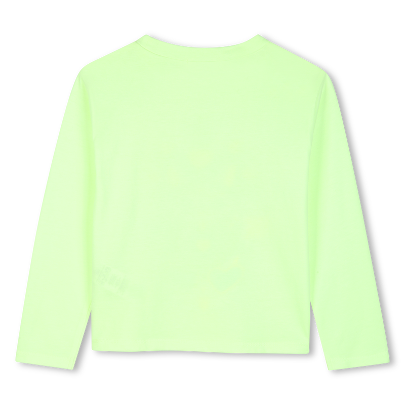 Langarmshirt BILLIEBLUSH 
                        M&Auml;DCHEN
