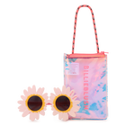 Blume sonnenbrille BILLIEBLUSH 
                    M&Auml;DCHEN