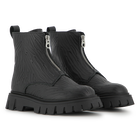 Stiefeletten aus Rindsleder MARC JACOBS 
                    M&Auml;DCHEN