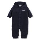 Hoodie-Jumpsuit BOSS 
                    JUNGE