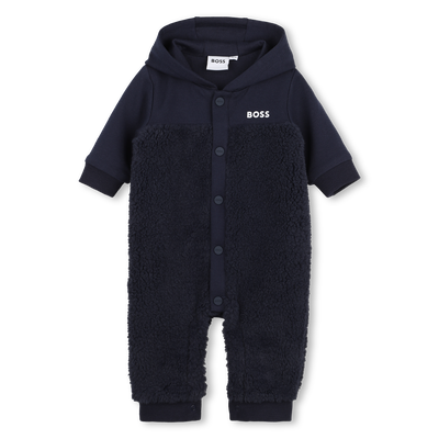 Hoodie-Jumpsuit BOSS JUNGE