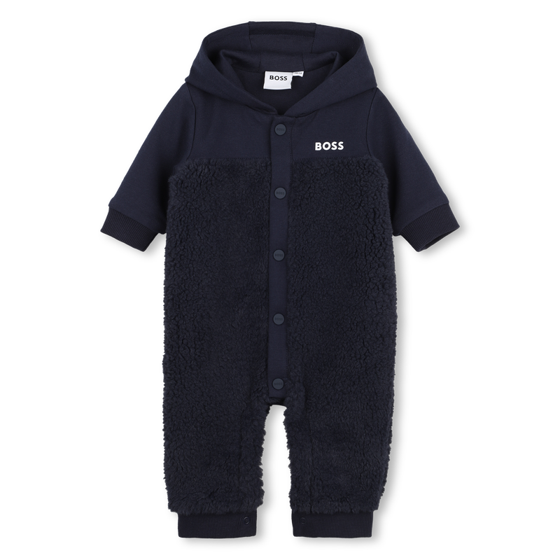 Hoodie-Jumpsuit BOSS 
                        JUNGE