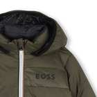 Wendenjacke BOSS 
                    JUNGE