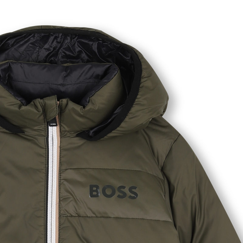 Wendenjacke BOSS 
                        JUNGE