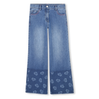 5-Pocket-Jeanshose BILLIEBLUSH 
                    M&Auml;DCHEN