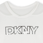 Langarm-T-Shirt DKNY 
                    M&Auml;DCHEN