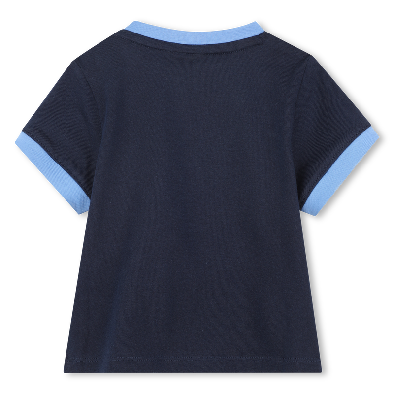 Kurzarm-Shirt BOSS 
                        JUNGE