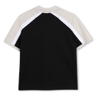 Kurz&auml;rmeliges poloshirt BOSS 
                    JUNGE