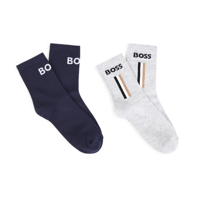 Sockenpackung BOSS JUNGE