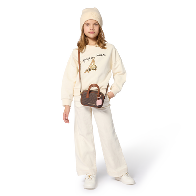 Strickm&uuml;tze MICHAEL KORS M&Auml;DCHEN